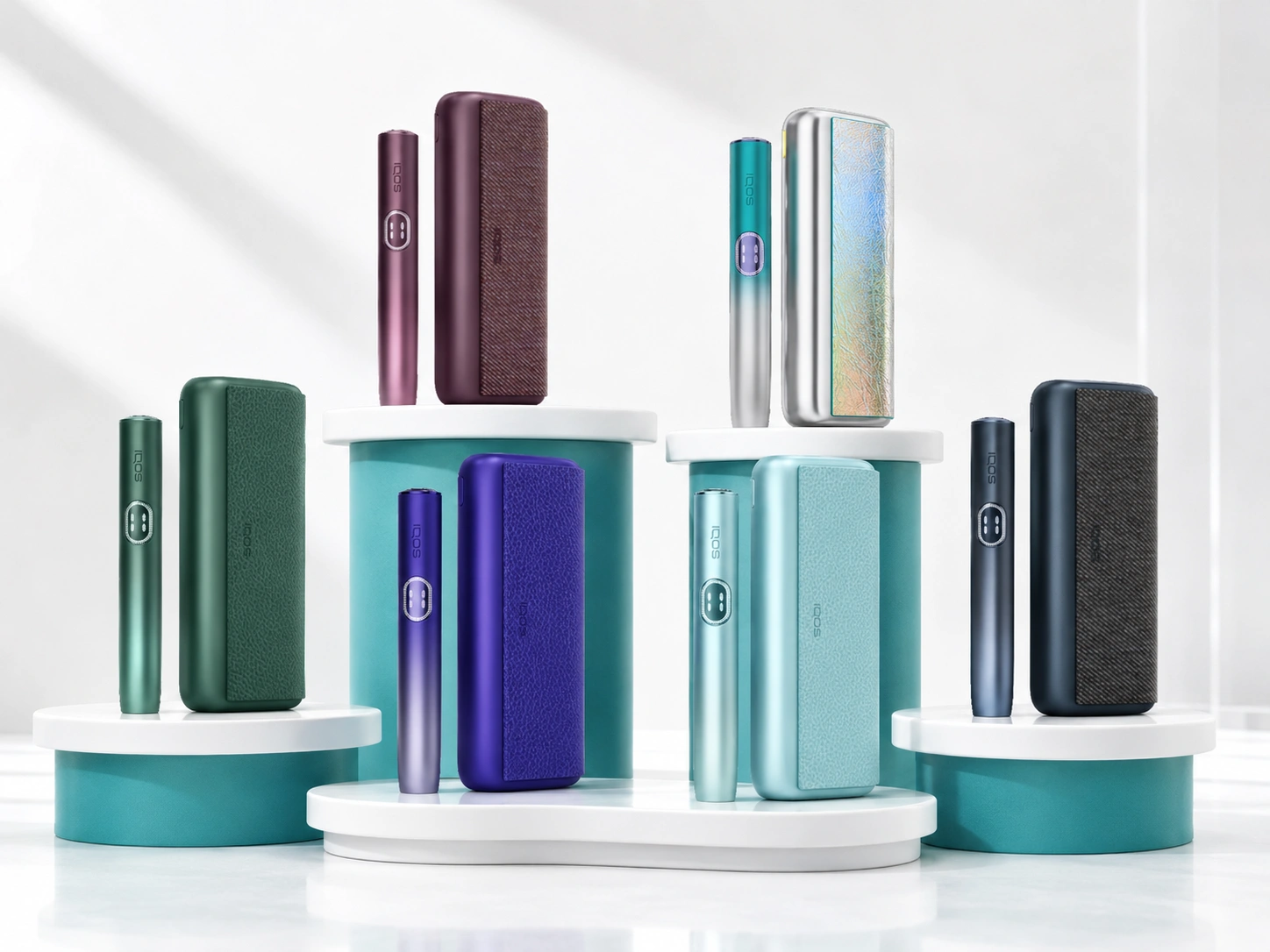 IQOS ILUMA i PRIME